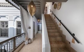 Riad Louhou